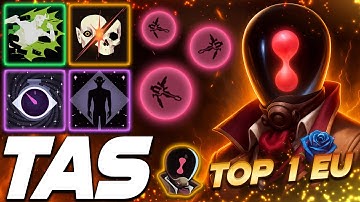 Tas TOP 1 Paradox of EUROPE! - Deadlock Pro Gameplay & Guides [Watch & Learn]