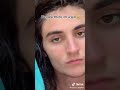 This is why i hate masks tiktok carsonwestfall