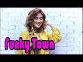 Funky town - 조아람 전자바이올린(Jo A Ram violin cover)