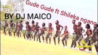 GUDE GUDE ft SHILEKA NGANO SONG NATENABHONA..call.0782212826.BY.DJ.MAICO 2022
