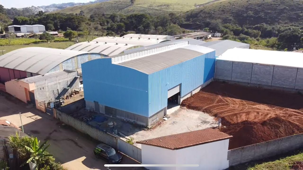 Nossa nova Filial em Itapeva, Minas Gerais!