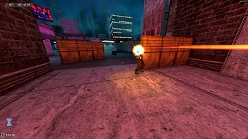 Maximum Action Scene 2 Streets 13s 22 IGT