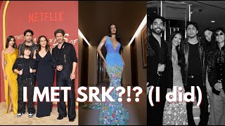 BA***DS OF BOLLYWOOD PREMIERE: Meeting the Khans