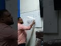 এলইডি টিভি প্যানেল রিপেয়ার প্রশিক্ষণ প্র্যাকটিক্যাল ও থিওরিক্যাল #ledtvrepair #panel