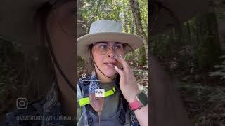 #nature #insects #natureadventures #ontarioparks #takeahike #backyardwilderness #exploreoutside
