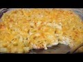 Macaroni and Cheese - How To Make Mac and Cheese