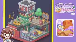 Dreamy Room Level 188