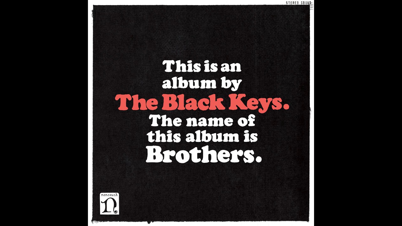 The Black Keys "Everlasting Light" Remastered 10th Anniversary Edition [Official Audio]