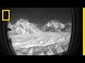Exploring Mountain Journeys and Descriptions