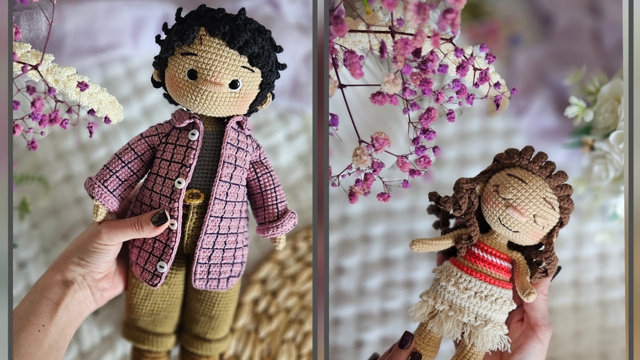 Вязовлог #8. Тестирование 🤗. Вступление в марафон❤️ Планы⚘️