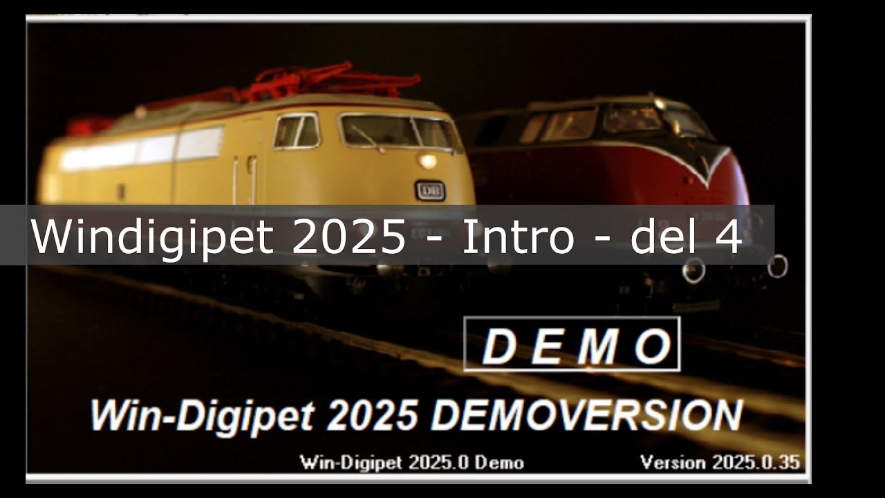 Windigipet 2025   Intro del 4