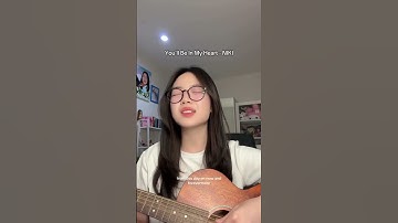 Thumbnail of NIKI-You ll be in my heart (Story WA) || Come stop the crying, it'll be all right, Just take my hand