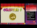 End of video