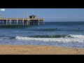 3 Jan 24 Jennette's Pier Midday