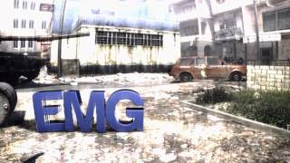 PsyQo EMG | FaZe Dev