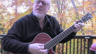 Tired Of Waiting For You Kinks Cover Acoustic