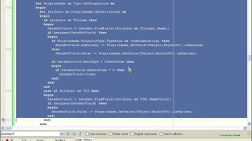 T2Ti ERP - Delphi - 2 e 3 Camadas - Video Aula 06 - Controllers de Consulta 02