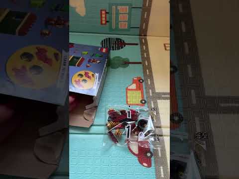 Конструктор Lego Super Heroes Залізна Людина на мотоциклі та Халк 76287