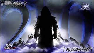 Undertaker Theme - Rest In Peace (Bells & Thunder)