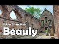 Beauly Scottish Highlands 4K Village Centre Walk 2021 Beauly Scottish Highlands 4K Village Centre Walk 2021
