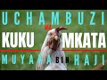 UCHAMBUZI Wa Shairi La Muyaka KUKU WA MKATA Hassan Morowa 