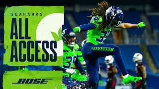 2020 Week 11: Seahawks vs Cardinals | Seahawks All Access