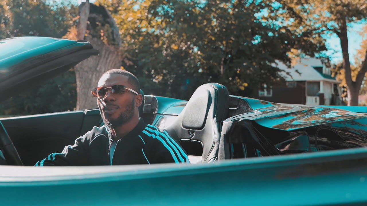 Kev Kash x SYS Slim x Rio Da Yung Og - BreakDance (Official Music Video)