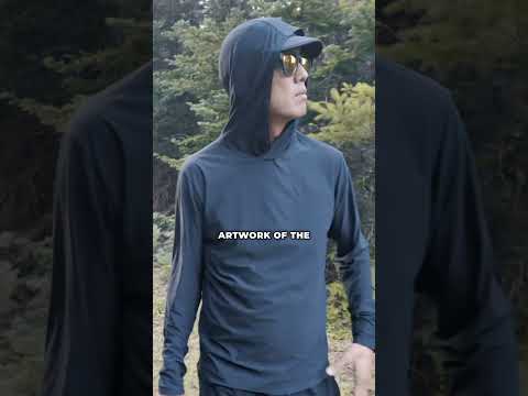 Introducing the latest collab w/ PATH projects: the BY x PATH Hoodie! #trailrunning #mountains