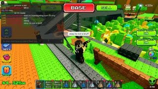 Exploiter proof