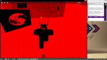 ROBLOX EXPLOIT RC7 CRACKED! [LEVEL 7] [FULL LUA] [UNPATCHED] WORKING AS OF 7/14/2018!