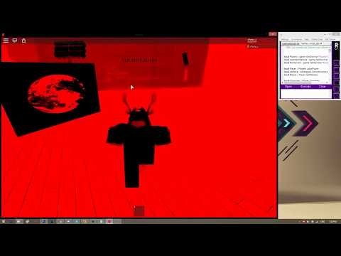 ROBLOX EXPLOIT RC7 CRACKED! [LEVEL 7] [FULL LUA] [UNPATCHED] WORKING AS OF 7/14/2018!