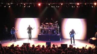 Queensryche  Anybody Listening At The Rave Milwaukee 2016