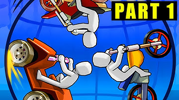 Motoshow Idle Part 1 Gameplay Walkthrough | Android Simulation Game