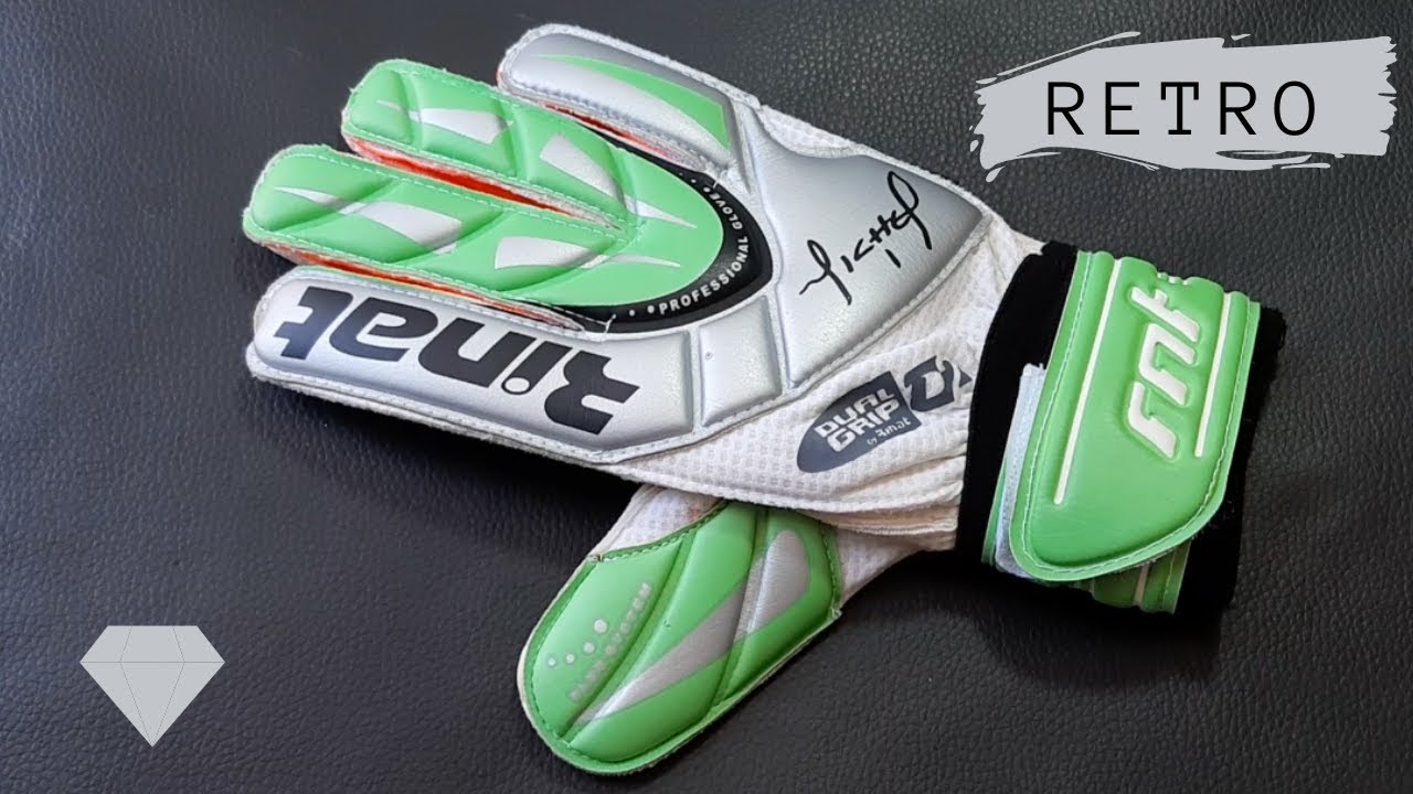 GUANTES RINAT MICHEL RETRO / ¡Si crees que RINAT es basura mira este video!  - YouTube