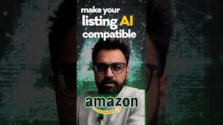 List your Products on Amazon with Ai