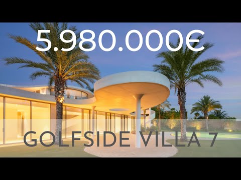 Step Inside: Captivating $5.98M Villa Within a Luxury Resort Near Marbella With Breathtaking Views!