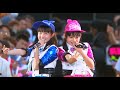 Namaiki Lips 生意気リップス - Honda Hitomi 本田仁美, Miyazato Rira 宮里莉羅 | Team 8 2nd Anniversary Concert