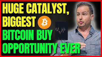 "Bitcoin Bottom Revealed Gareth Soloway Crypto Interview