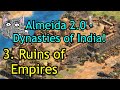 3 ruins of empires  francisco de almeida 20  aoe2 de campaign