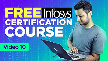 🔥14 Free Courses by Infosys🔥| Infytq |Online Courses Free With Certificate |Free Infosys Certificate