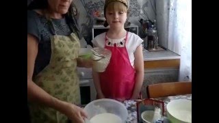 Национальная кухня Национальная кухня