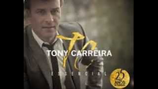 Video thumbnail of "Tony Carreira Essencial 25 Anos  Medley"
