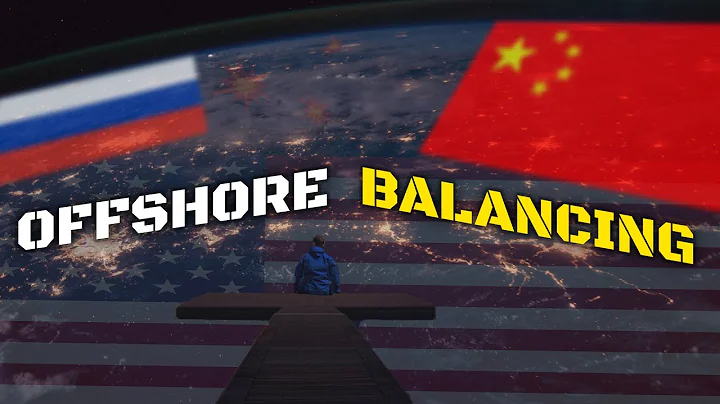 Americas Strategy for Countering China and Russia