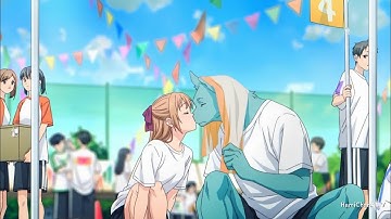 Whispers in the Wind [AMV] Mari x Tsunagu | Kimi to Koete koi ni Naru