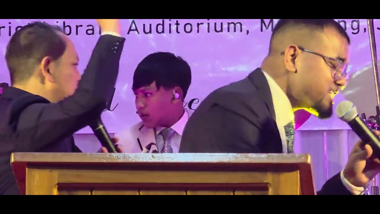 Praise and Worship N.E.I.F.C.C  2nd Annual Assembly 22/2/2026