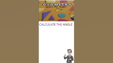 Unlock the Secrets of Angles! Geometry Quick Tips#1 #mathmastery #maths #mathguide #angles #geometry