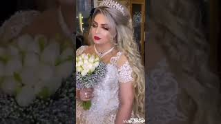 مكياج عروس ناعم روعة