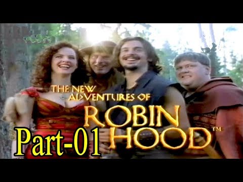 Download The New Adventures of Robinhood Episode   01 Bangla