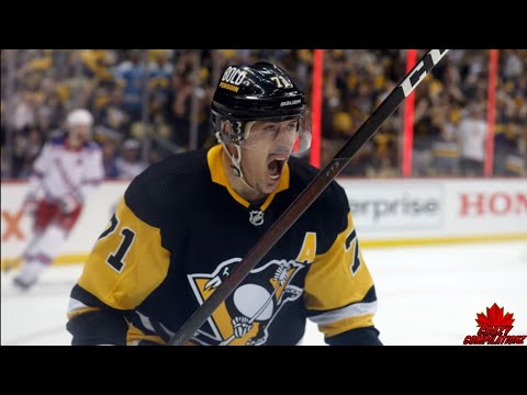 Evgeni Malkin Dominating for 10 Minutes