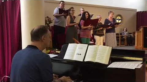 Unitarian Universalist Church of Ft Lauderdale Cho...